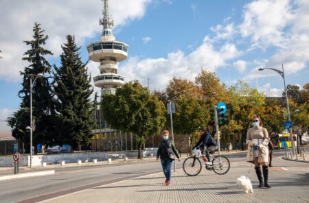 νέα μέτρα, Σαρηγιάννης, κρούσματα,