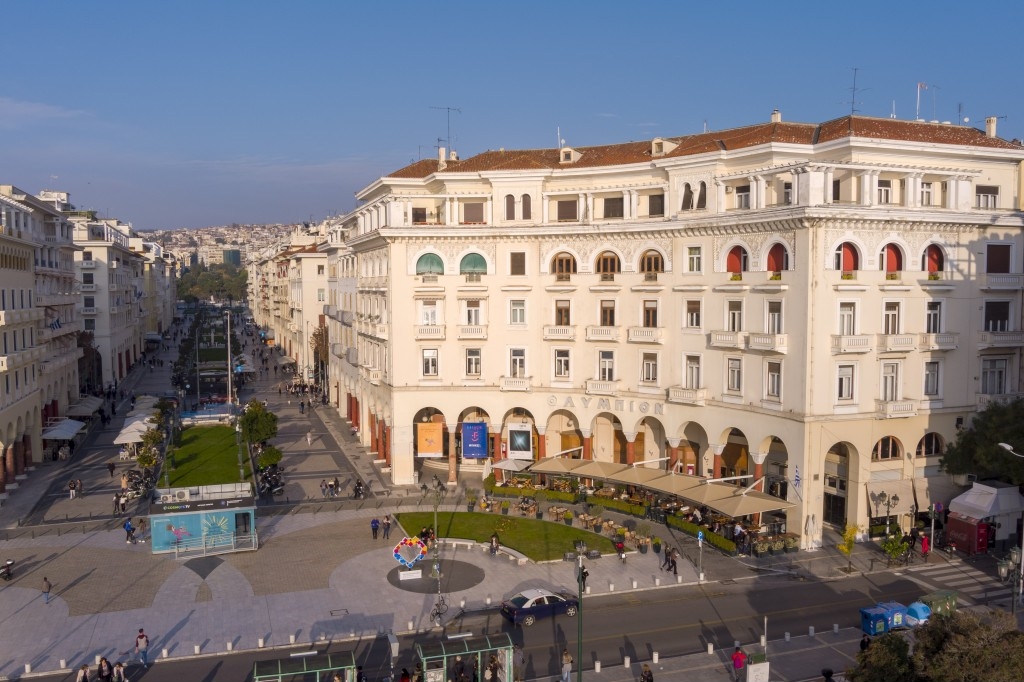 ηλιοφάνεια,