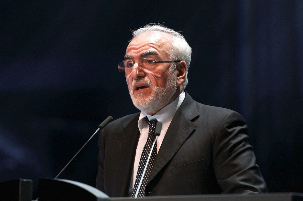 Ιβάν Σαββίδη,