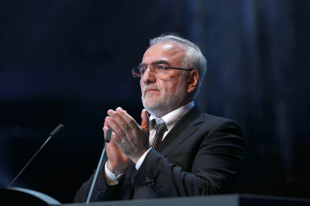 Forbes: Πλουσιότερος κατά 100 εκ. ο Ιβάν Σαββίδης – Στα 1,7 δις η περιουσία του! (ΦΩΤΟ)