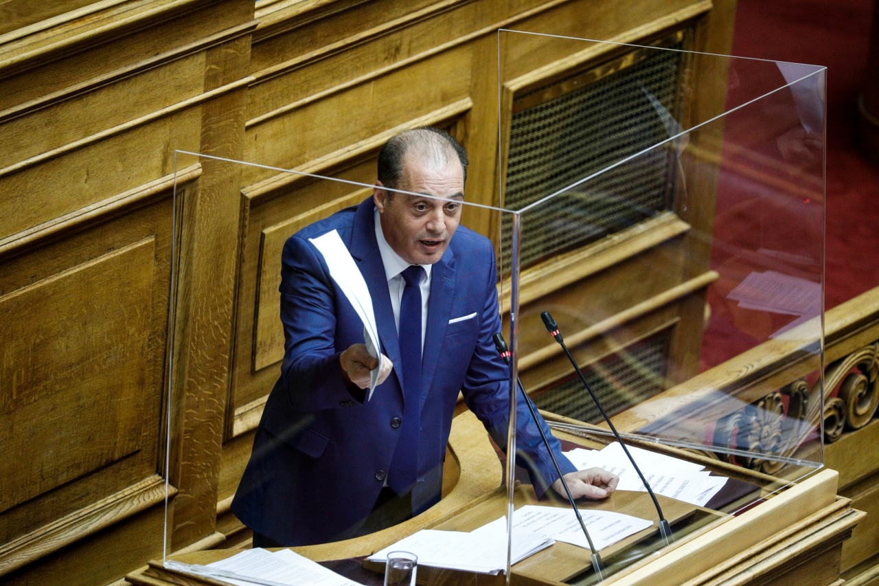 Βελόπουλος,