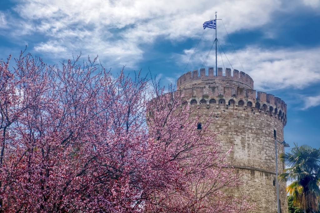 καιρός, θερμοκρασία,