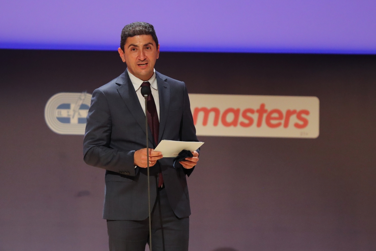 Αυγενάκης εναντίον ΕΠΟ: Η οπαδική βία έχει άμεση σχέση με την κουλτούρα και το πνεύμα διοίκησης της ΕΠΟ