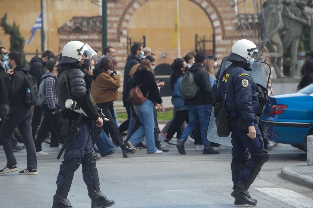 συγκεντρώσεις,
