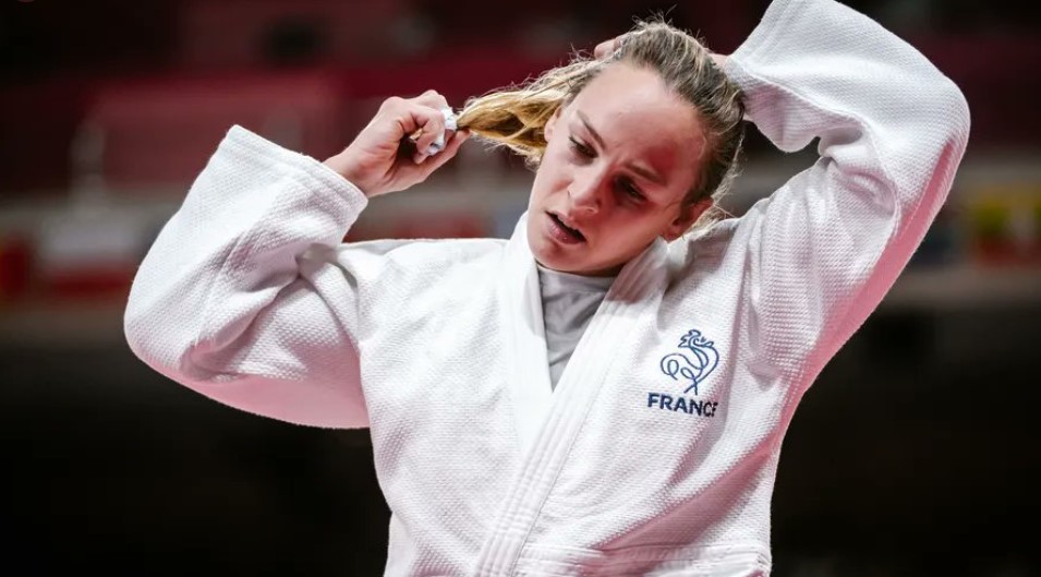 Ολυμπιονίκης θύμα ξυλοδαρμού από τον σύντροφό της – Σοκάρει η εικόνα της