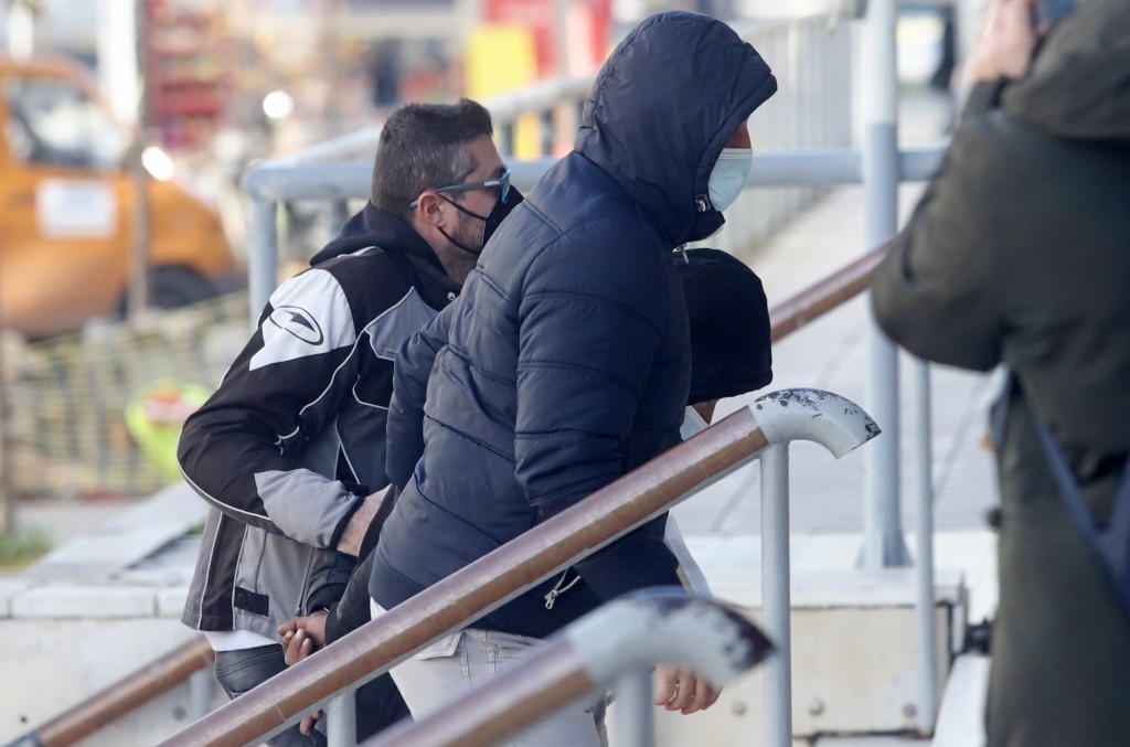 Για αυτά κατηγορείται ο 56χρονος γυναικοκτόνος στην Νέα Μάδυτο