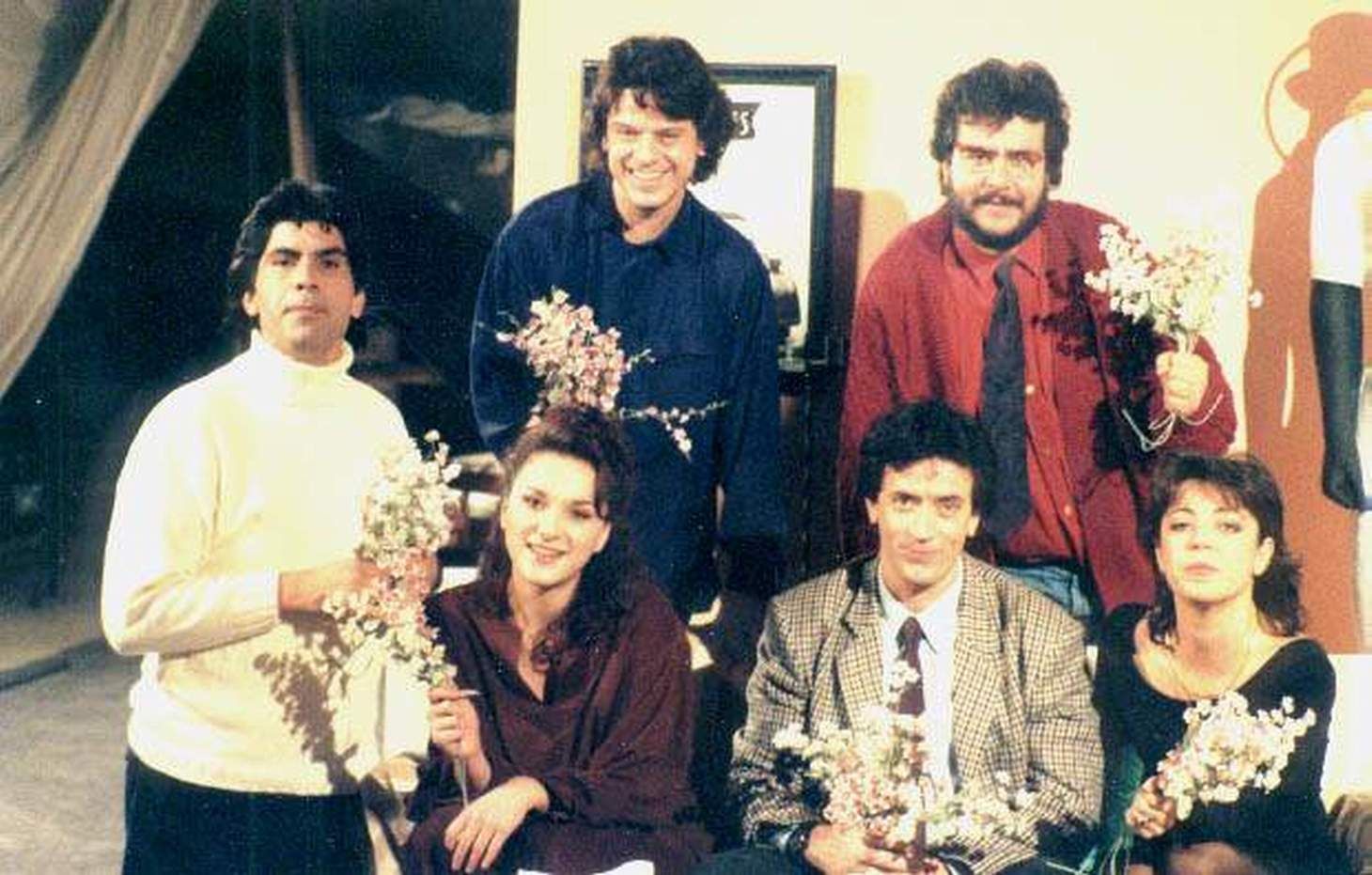 Απαράδεκτοι, γυρίσματα,