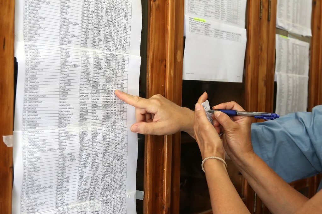 Όλες οι αλλαγές για τις Πανελλαδικές εξετάσεις του 2022 – Πως θα διαγωνιστούν οι εξεταζόμενοι