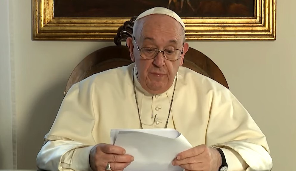 Στην Ελλάδα ο Πάπας Φραγκίσκος – Το πρόγραμμά του