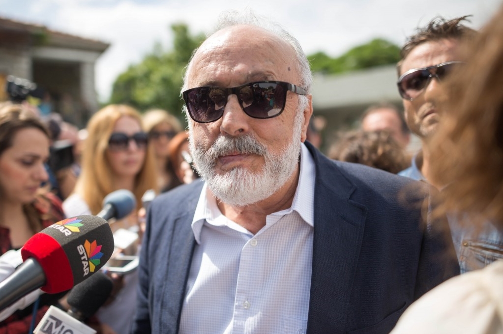 Κουρουμπλής,