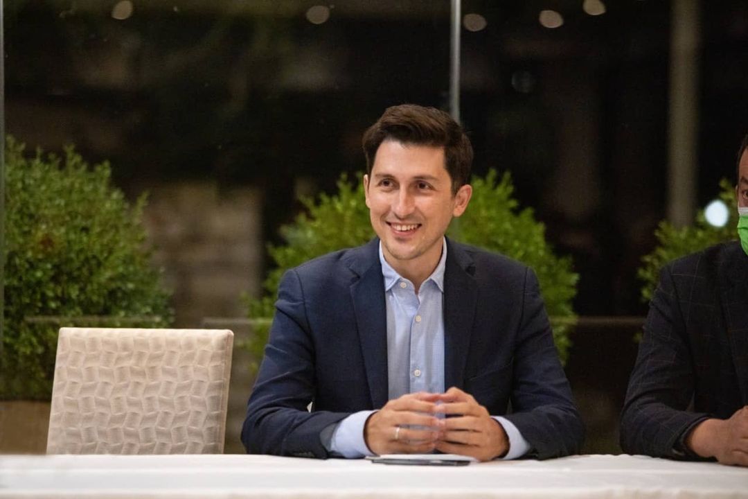 Χρηστίδης: Ανοίξαμε νέους δρόμους για να πάμε μπροστά