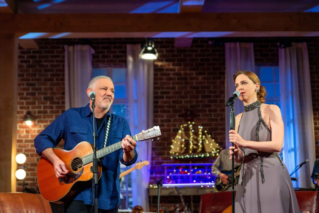 Μουσικό Κουτί,