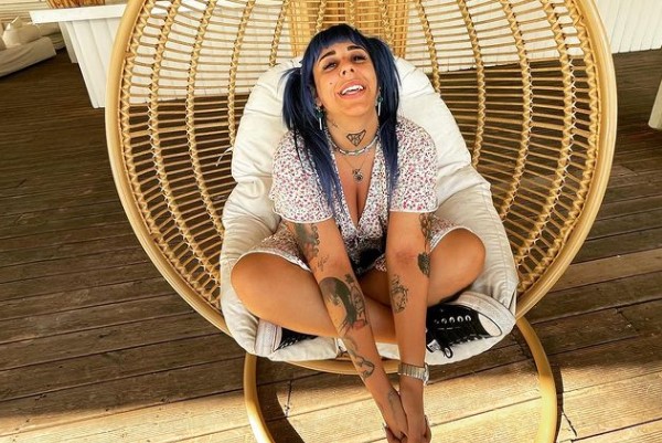 Super Κική: Η αποκάλυψη για τα χρήματα που έπαιρνε στη εκπομπή του Αρναούτογλου