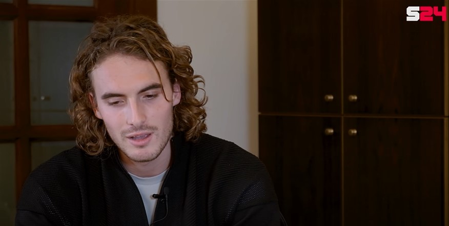 Τσιτσιπάς: Δεν ήμουν ποτέ κατά του εμβολιασμού