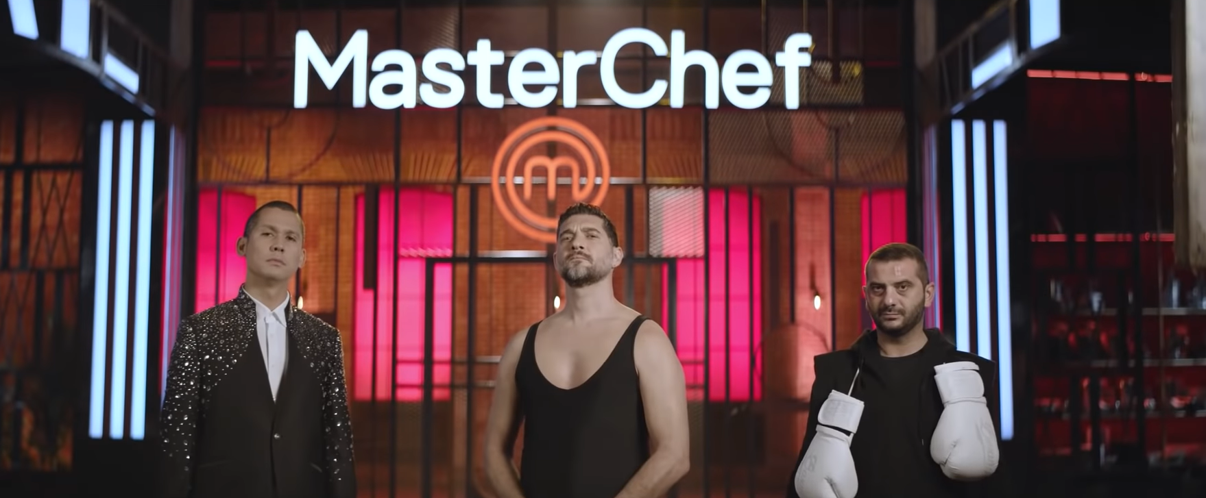Master Chef: Δείτε το μοναδικό trailer του νέου κύκλου