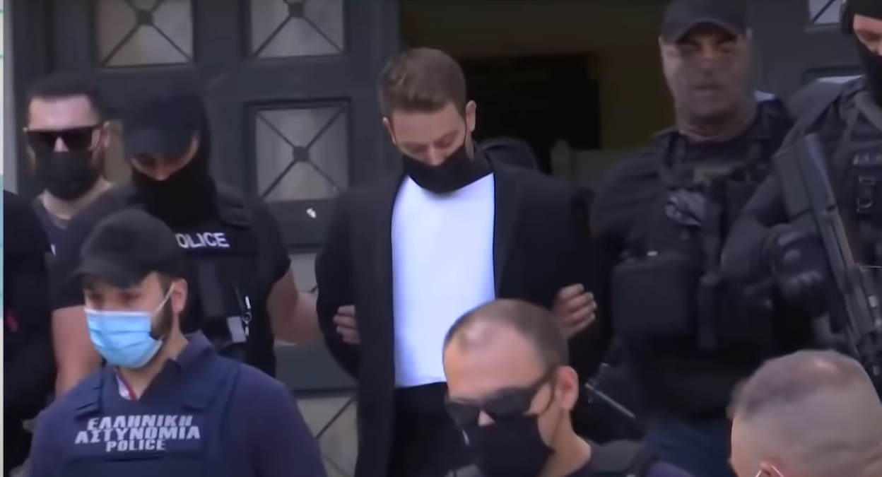 Αναγνωστόπουλος, Γλυκά Νερά,