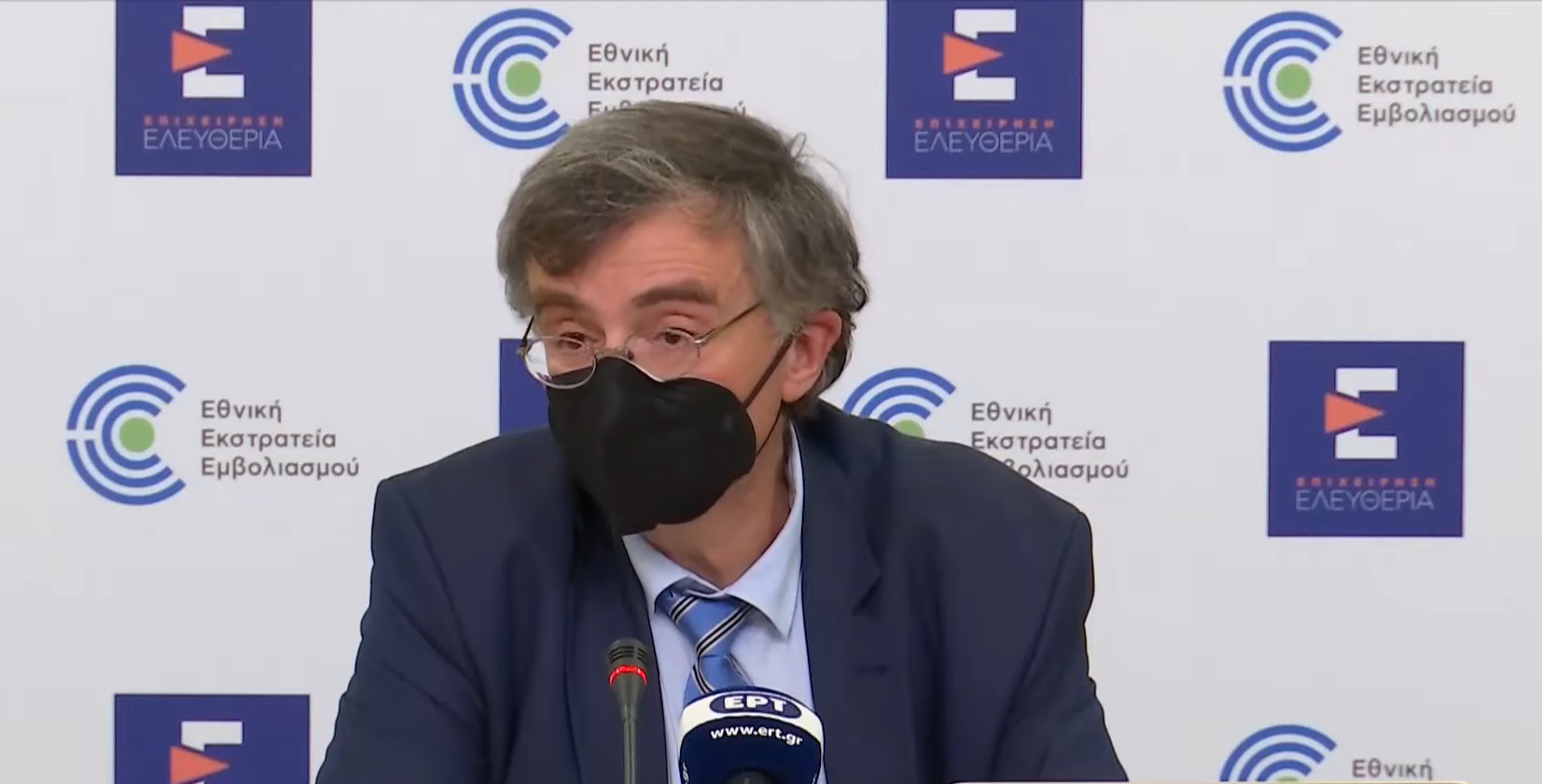 Σωτήρης Τσιόδρας: Σταματήστε να εργαλειοποιείτε την επιστήμη