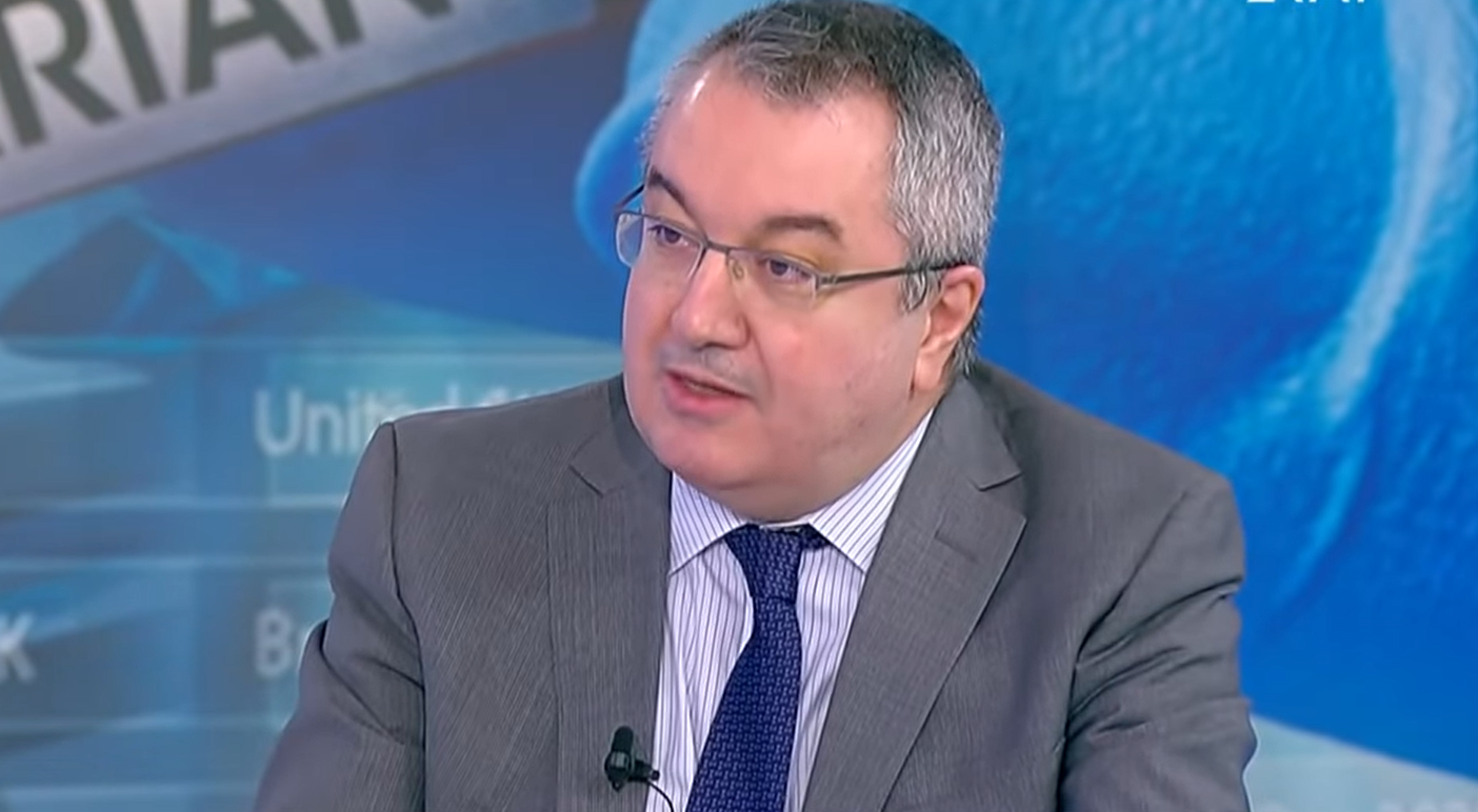 Μόσιαλος: Δωρεάν χρονοκάρτα ανοσίας η τρίτη δόση