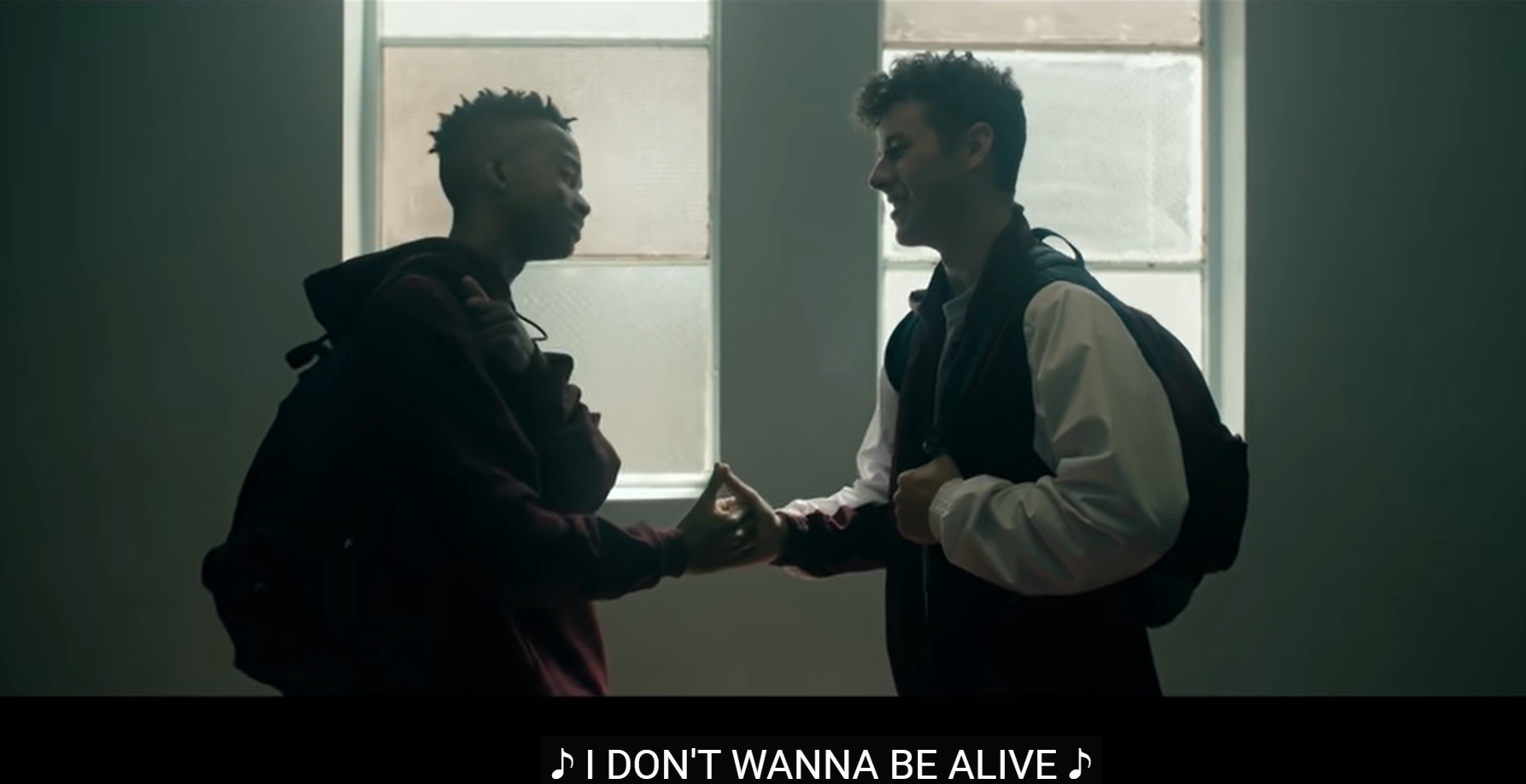 Τραγούδι βοήθησε στην μείωση των ποσοστών αυτοκτονιών