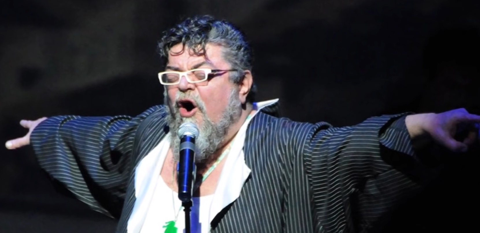 «Έπεσε» το προφίλ του Σταμάτη Κραουνάκη