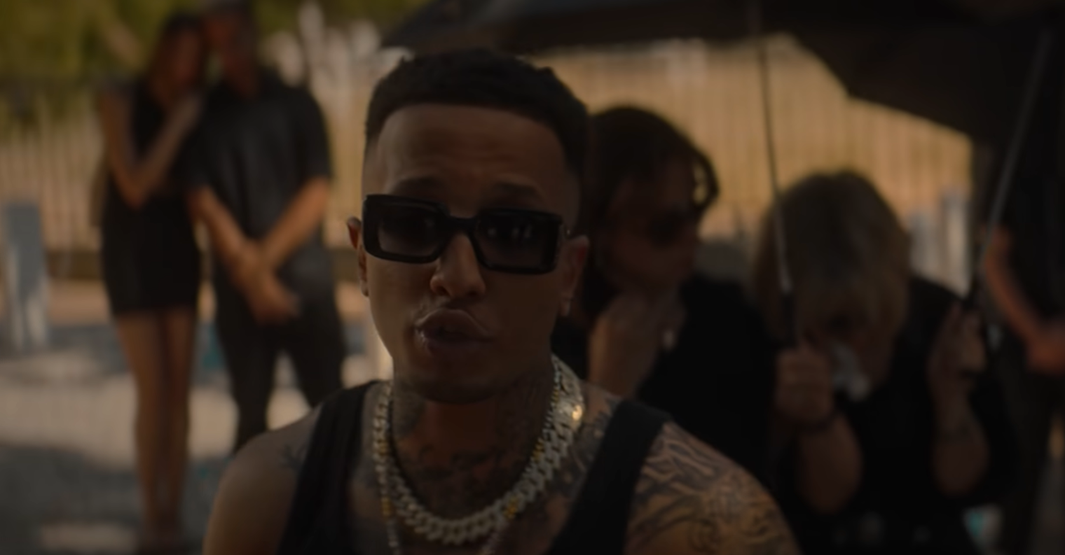 Light: Το πρώτο του μήνυμα μετά την σύλληψη του (φωτό)