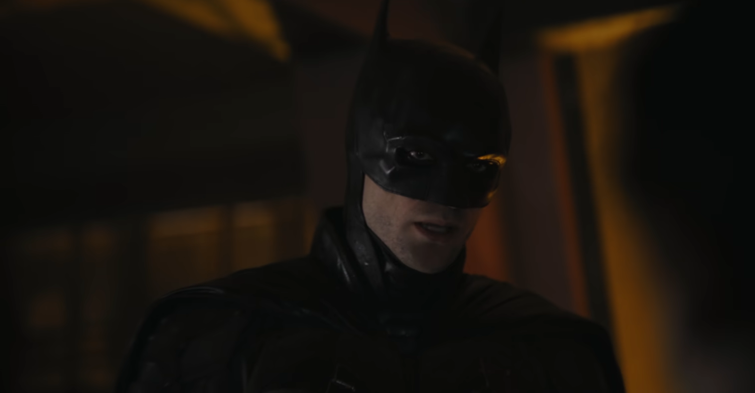 Batman