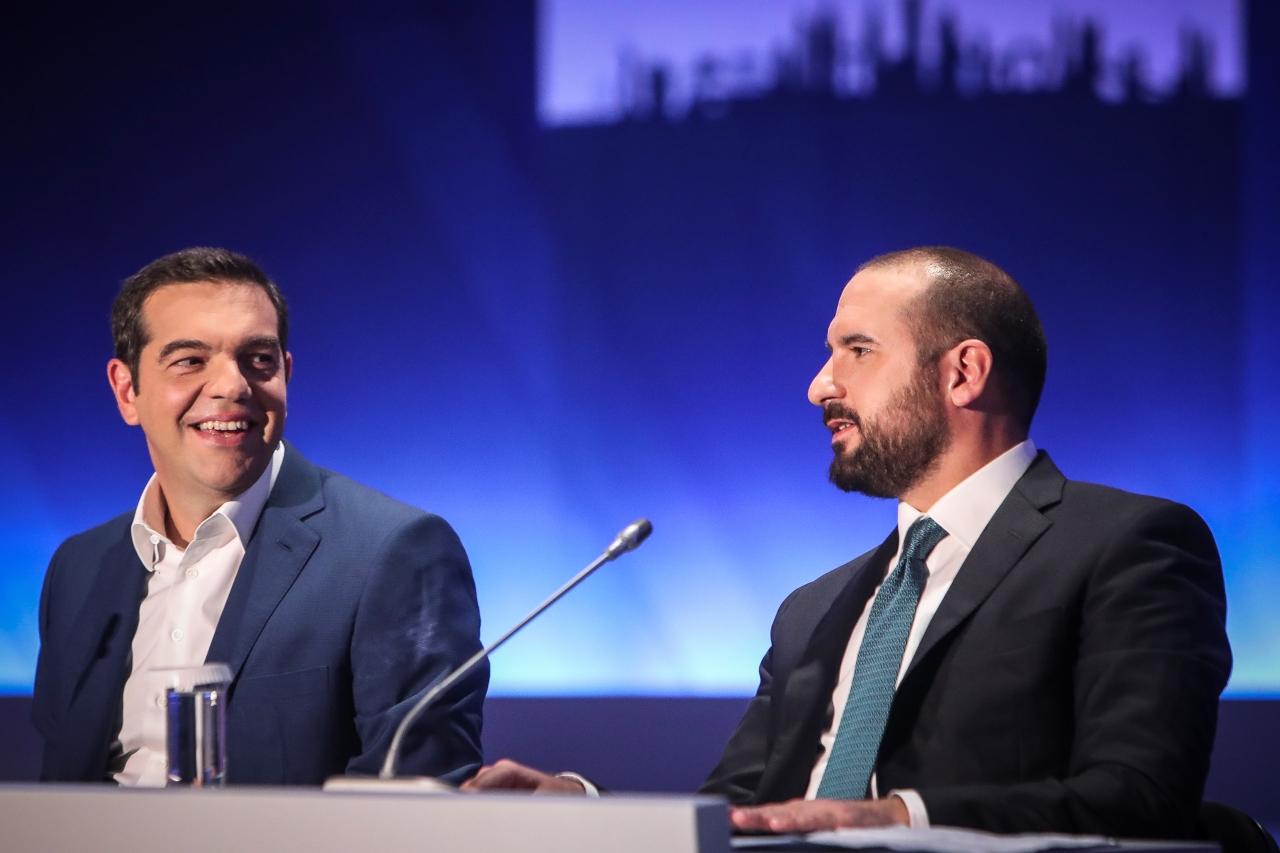 Τζανακόπουλος,