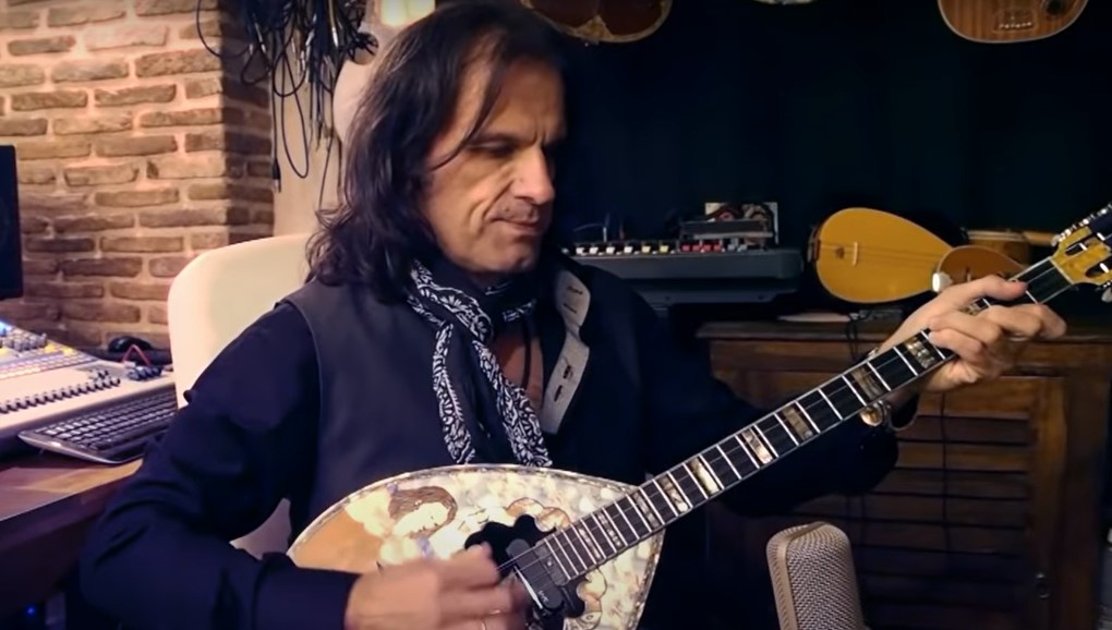 Χρήστο Παπαδόπουλε, γιατί διαλύθηκαν τα «Παιδιά από την Πάτρα»;