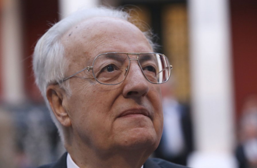 Έφυγε από τη ζωή ο Χρήστος Σαρτζετάκης (video)