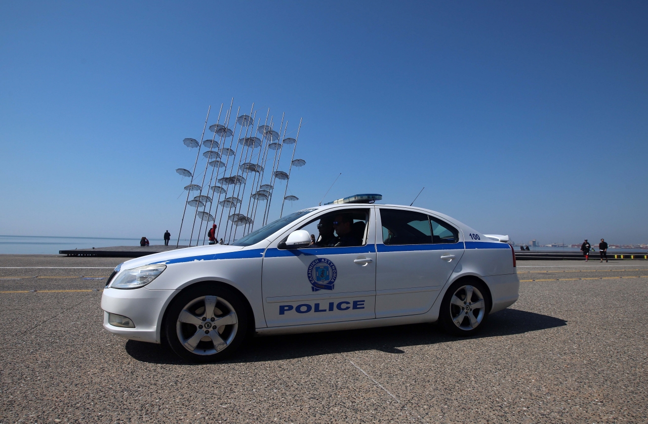 καταστήματα, Θεσσαλονίκη, 14χρονο, ρυθμίσεις, ανήλικοι,