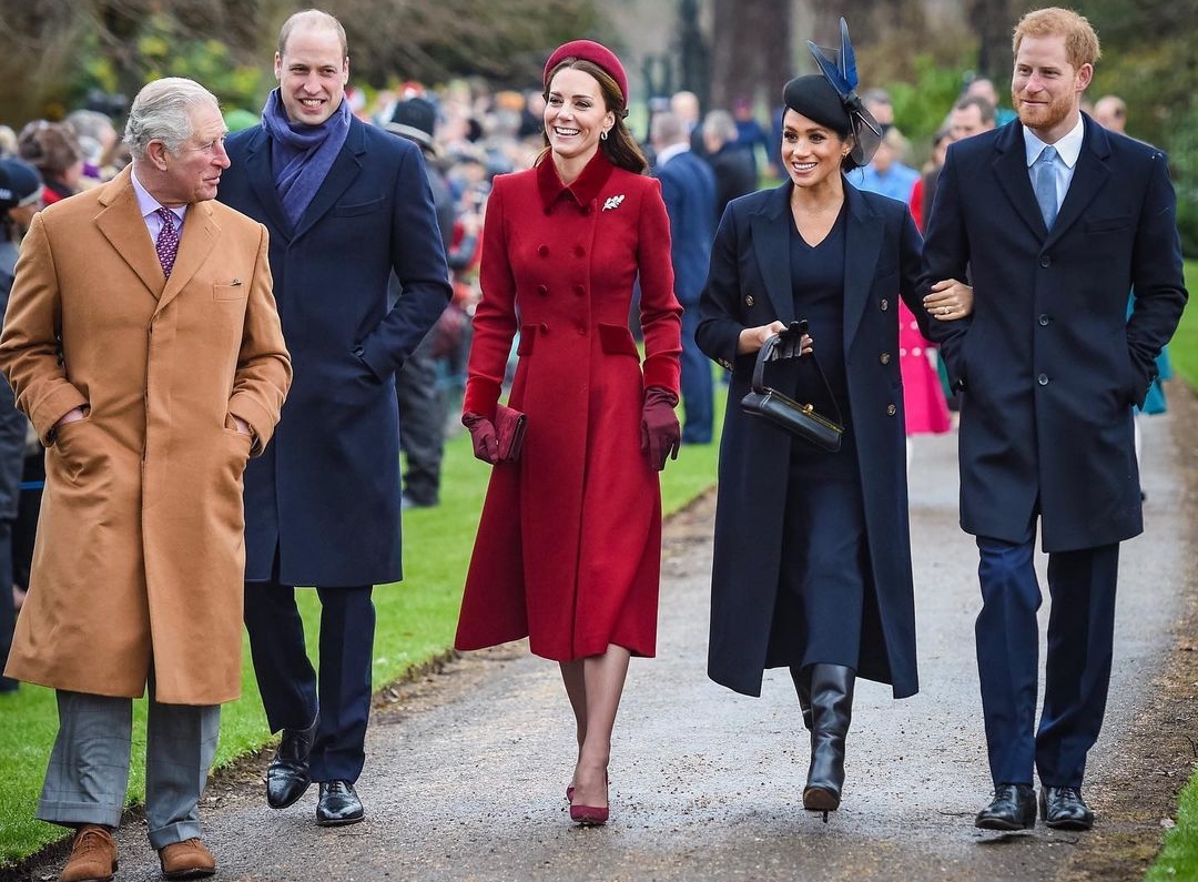 Οι κανόνες των βρετανών «γαλαζοαίματων» που δεν αψηφά κανείς