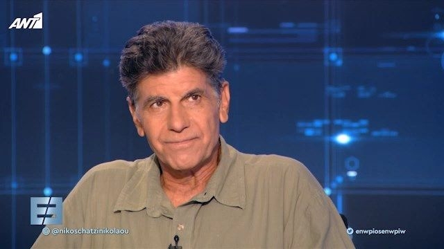 Μπέζος για αντιεμβολιαστές: Κάνουν μεγάλο κακό στο κοινωνικό σύνολο