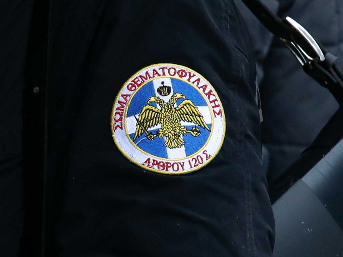 Θεματοφύλακες του Συντάγματος: Μάζεψαν χιλιάδες υπογραφές για ένοπλη «εκστρατεία»