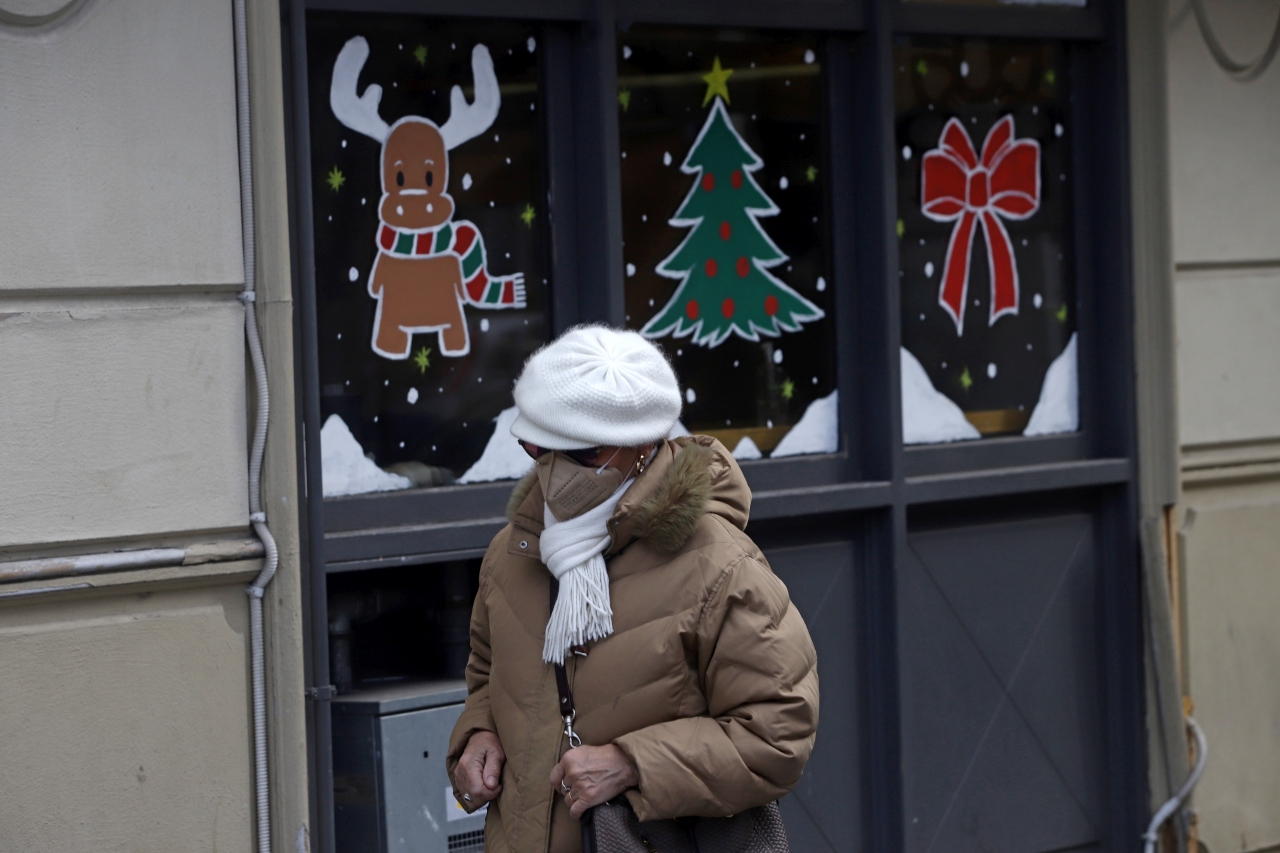 «Μαύρη» Πέμπτη: Ξεπέρασαν κάθε όριο τα νέα κρούσματα