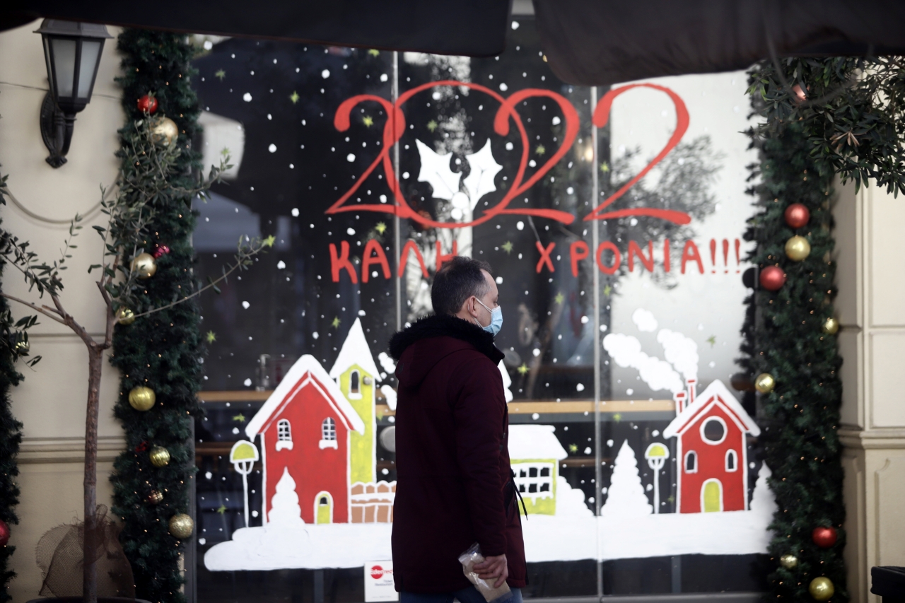 Θεσσαλονίκη: Ανοιχτά τα μαγαζιά την Κυριακή λόγω χειμερινών εκπτώσεων