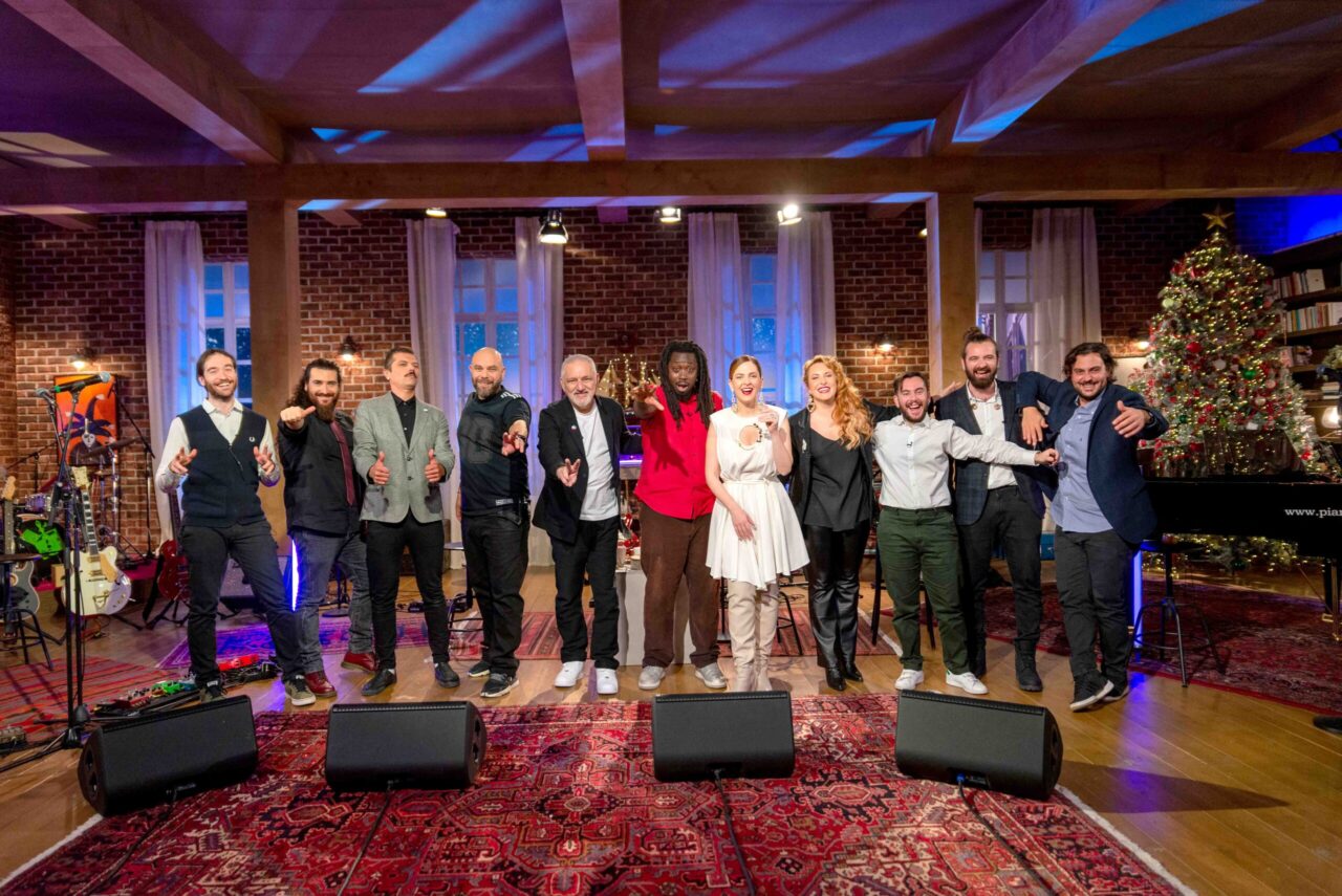 Μουσικό κουτί,