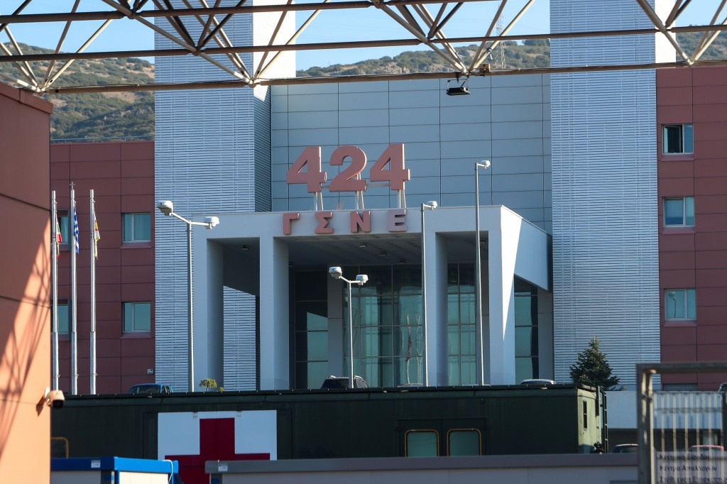Οργή για τα περιστατικά στο 424 στρατιωτικό νοσοκομείο – «Έχουν εμφανιστεί τέσσερις νέες περιπτώσεις»