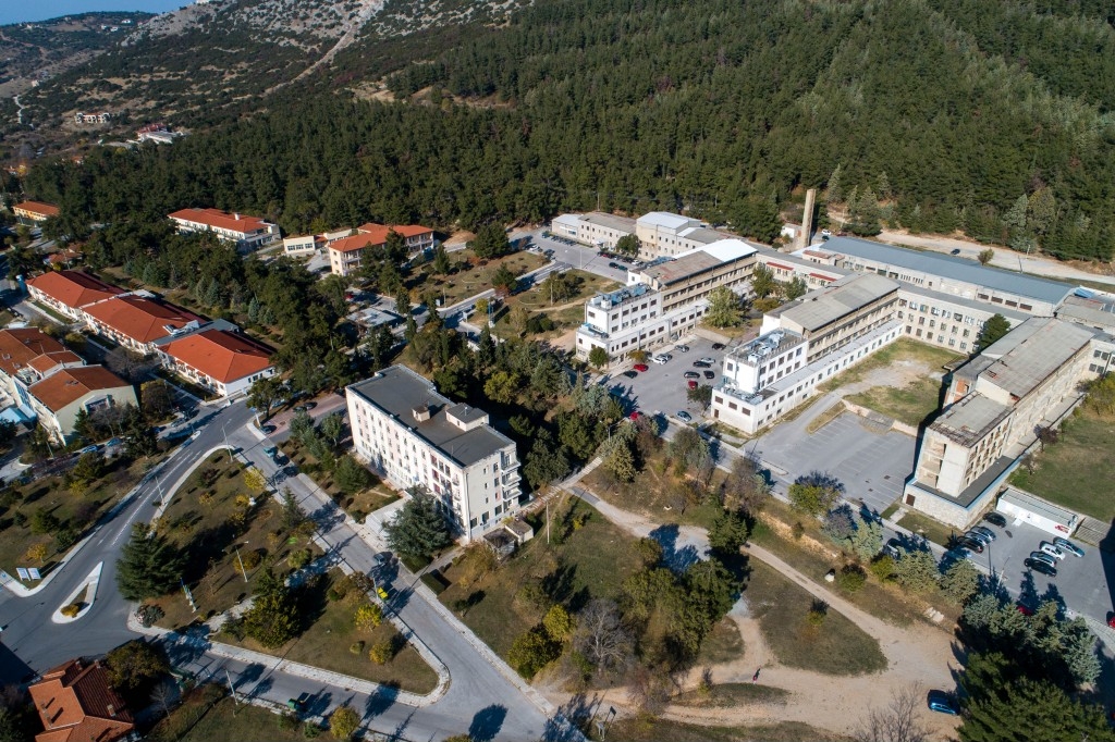 Παπανικολάου, Καπραβέλος,