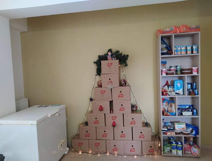 Παύλου Μελά,