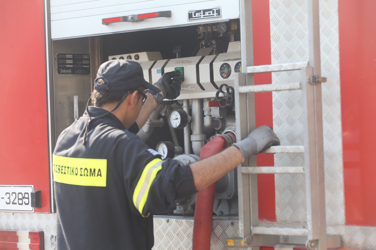 Συκιές, διαμέρισμα,