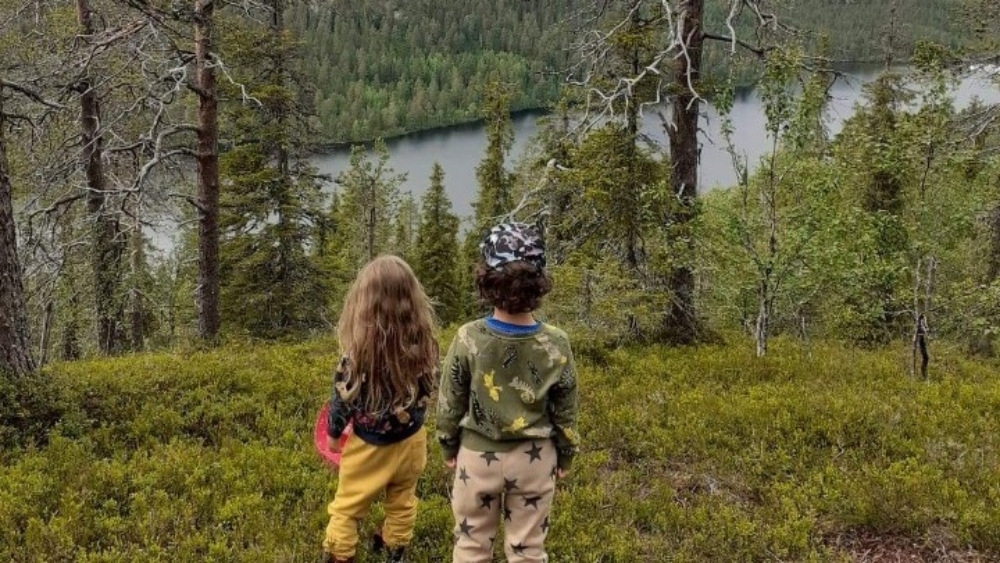 Άγιος Βασίλης,