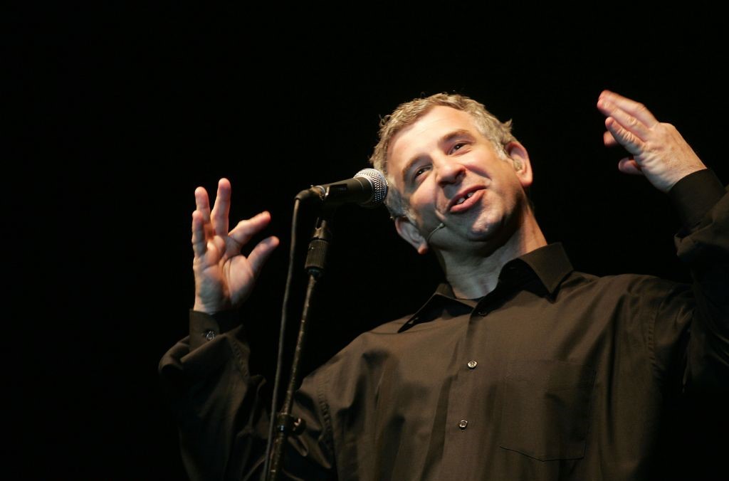 Φιλιππίδης, Me Too,