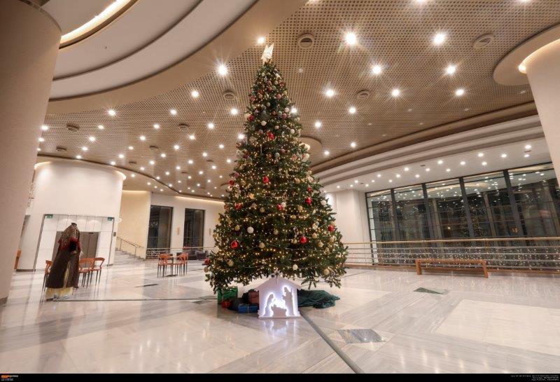 Χριστούγεννα,