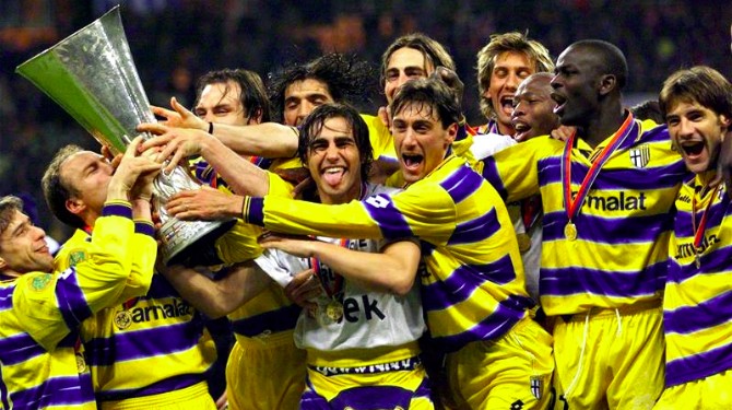 Πέθανε ο πρόεδρος της θρυλικής Πάρμα των 90’s