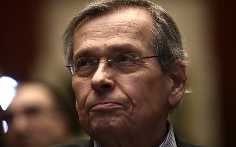 Στέφανος Μάνος: Οι οδηγοί θα έπρεπε να πληρώσουν 2.000 ευρώ για το πρόβλημα που δημιούργησαν