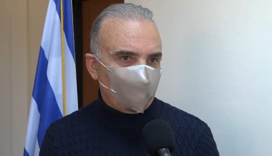 Δήμαρχος Θερμαϊκού: Κανένας εκβιασμός δε θα περάσει