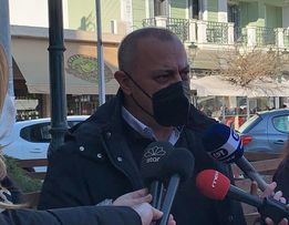 Δήμαρχος Λαγκαδά: Κτηνώδης πράξη ο βιασμός – Δίπλα στην 24χρονη οι κοινωνικές μας υπηρεσίες