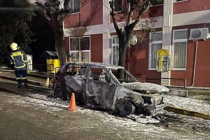 Δήμαρχος Θερμαϊκού: Κανένας εκβιασμός δε θα περάσει