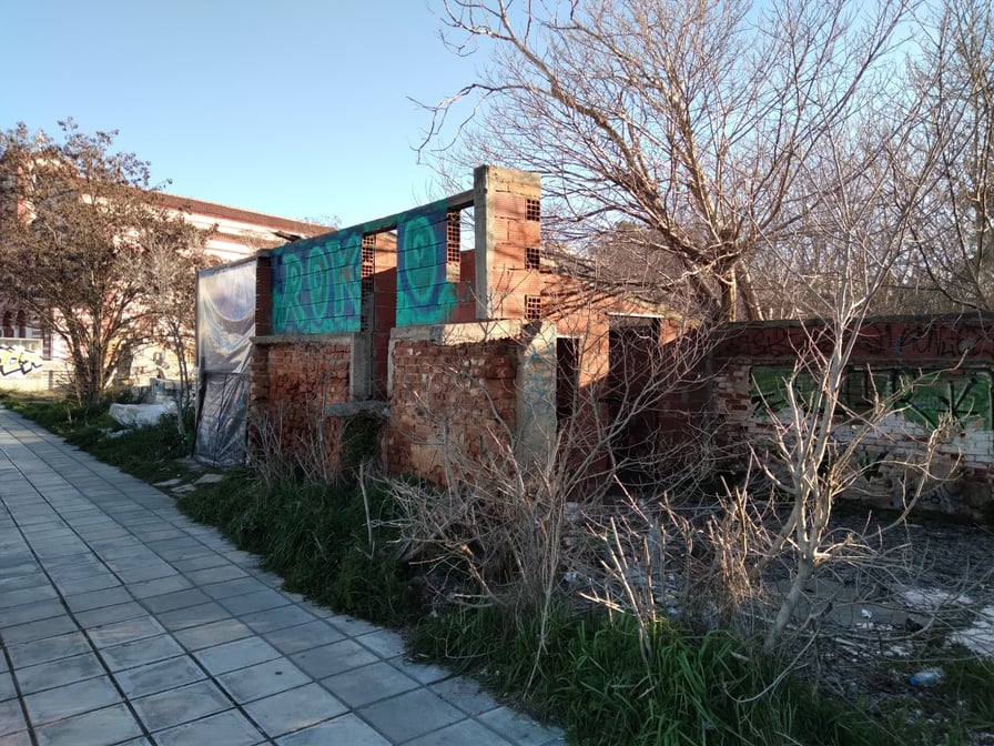 Κίνηση ανθρωπιάς από τον Δήμο Παύλου Μελά
