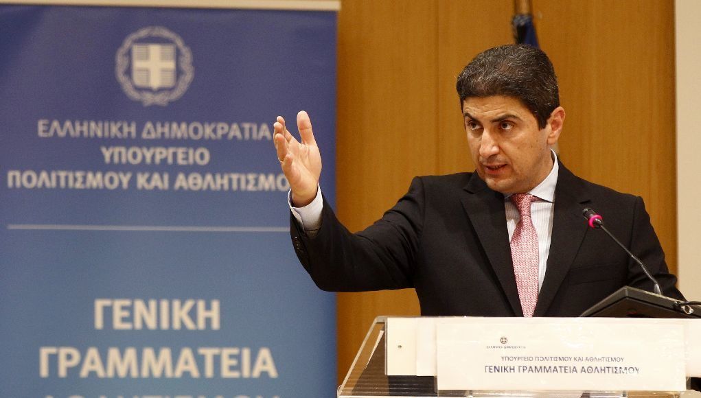 Νέα «καρφιά» ΕΠΟ κατά Αυγενάκη